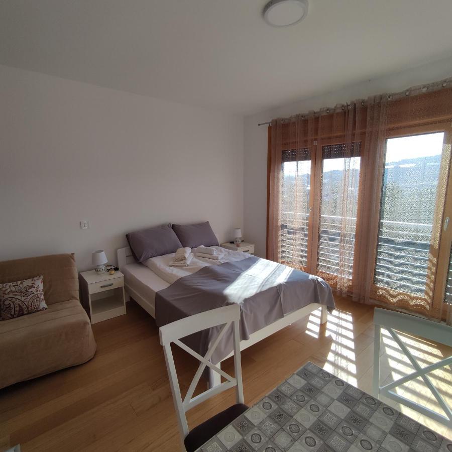 Vila Pino Silvestre Zlatibor Værelse billede