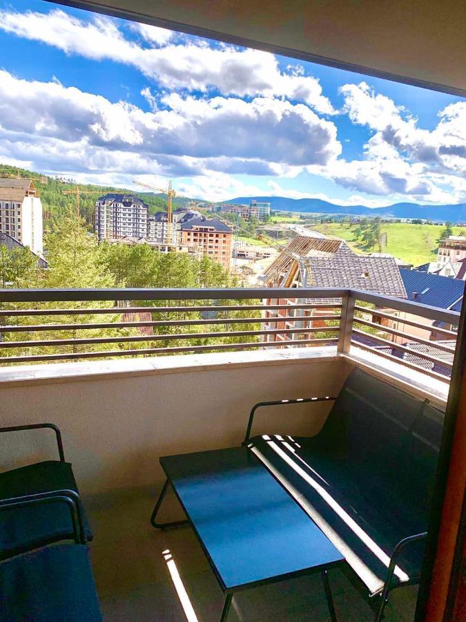 Vila Pino Silvestre Zlatibor Eksteriør billede