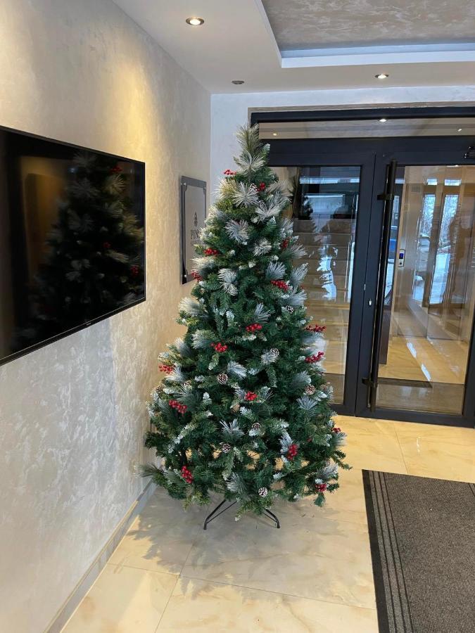 Vila Pino Silvestre Zlatibor Værelse billede