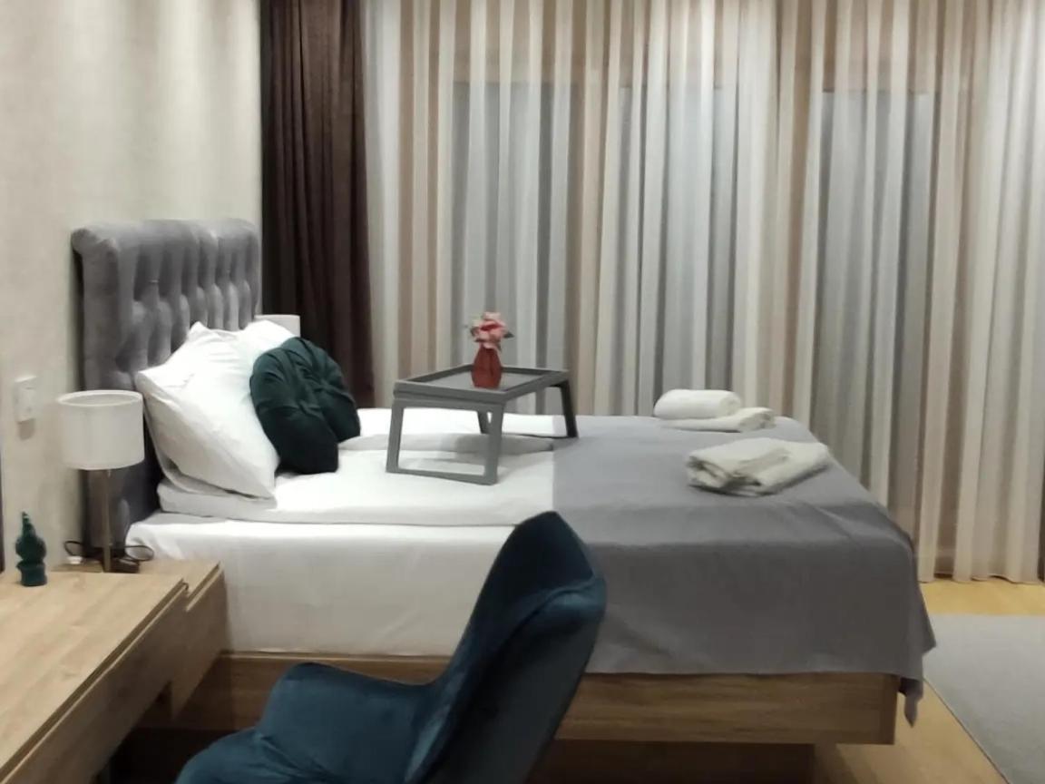 Vila Pino Silvestre Zlatibor Værelse billede