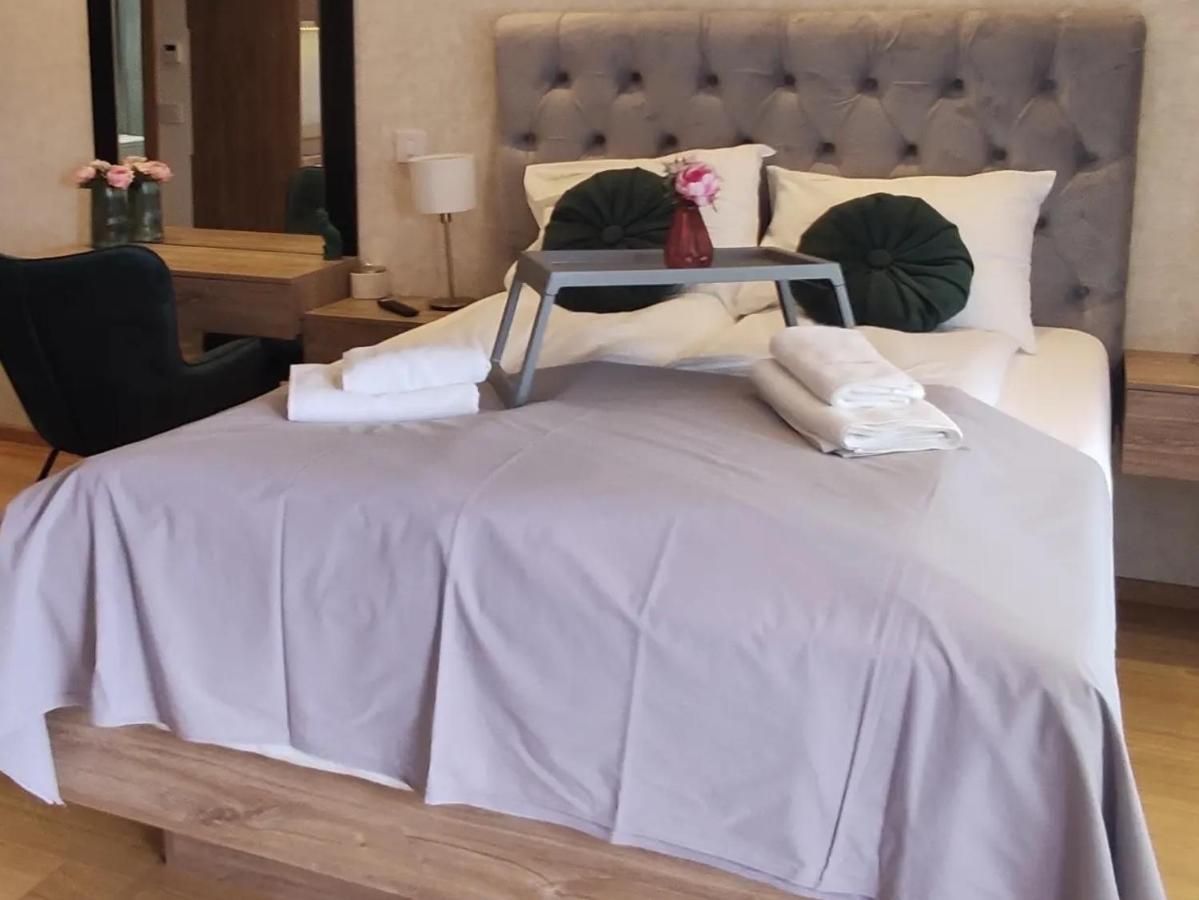 Vila Pino Silvestre Zlatibor Værelse billede