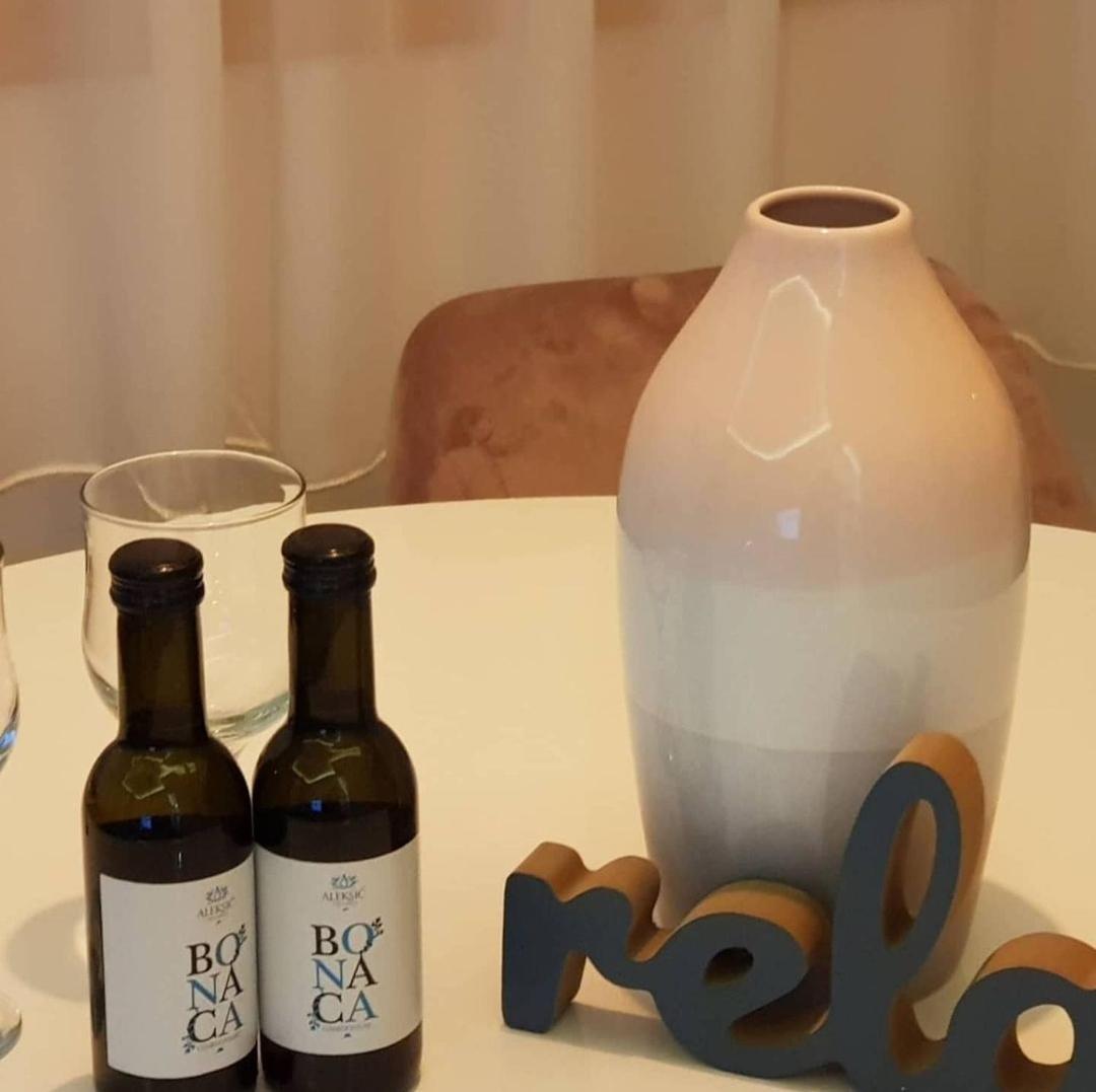 Vila Pino Silvestre Zlatibor Værelse billede