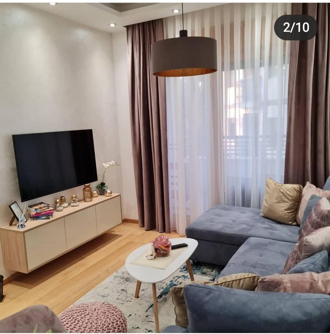 Vila Pino Silvestre Zlatibor Værelse billede